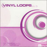 Various — Vinyl Loops Vol. 5 cover