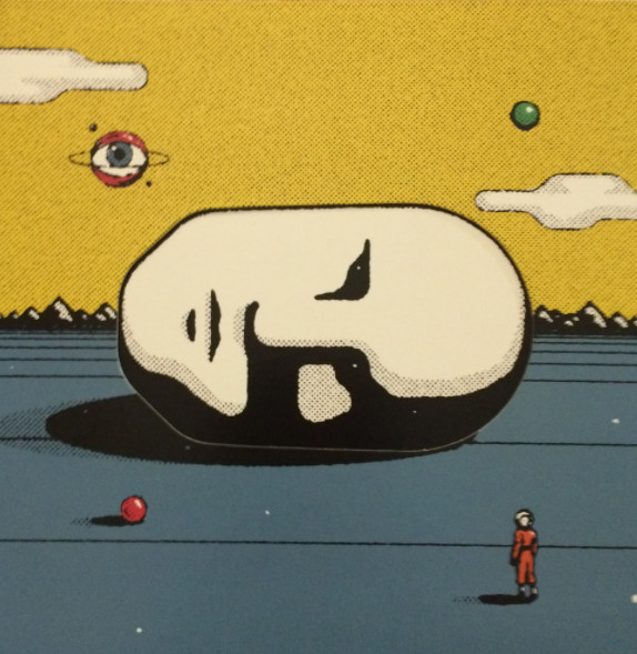 Various — Vinyl Moon Volume 030: Reveries cover