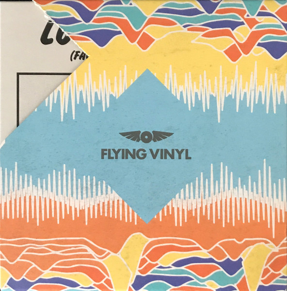 Various — Flying Vinyl: February 2018 cover