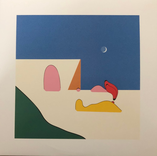 Various — Vinyl Moon Volume 045: Imaginary Windows cover