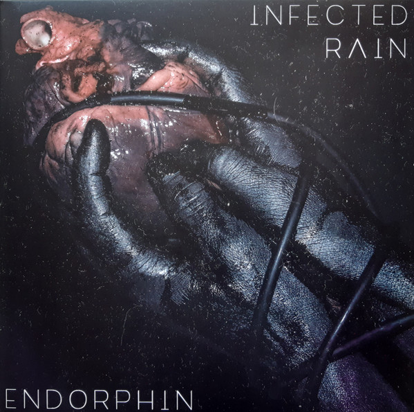 Infected Rain — Endorphin cover