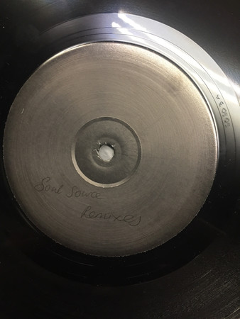 Jackson 5, The — Jackson 5 Remixes 2 (Vinyl 3) cover