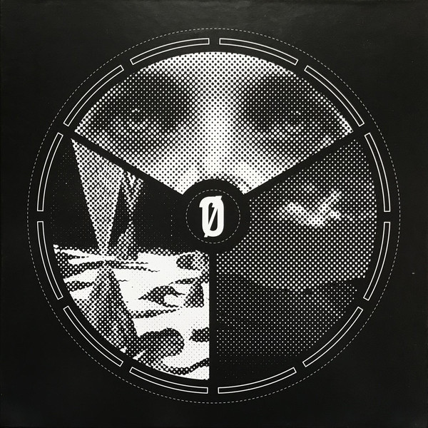 Underoath — Underoath Observatory Vinyl Box Set cover