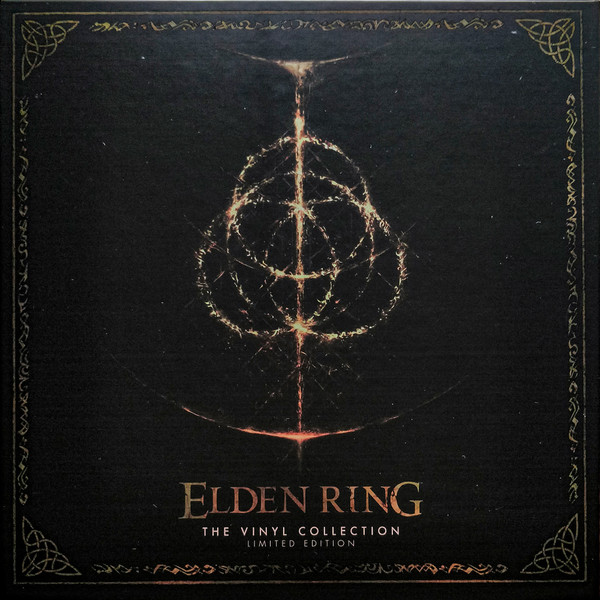 Various — Elden Ring (The Vinyl Collection) cover