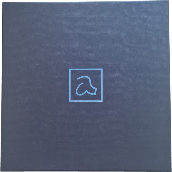 Alligatoah — The Vinyl Collection cover