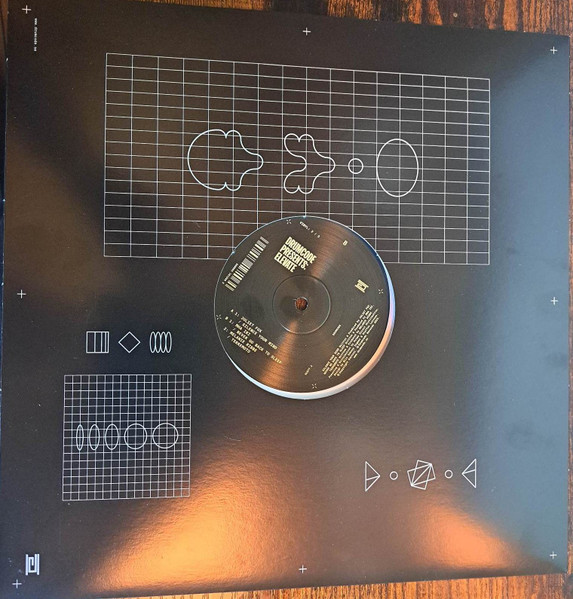 Various — Drumcode Presents: Elevate - Vinyl: 2 / 3 cover