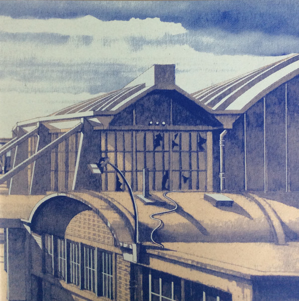 Ressuage — Semelles De Fondation cover