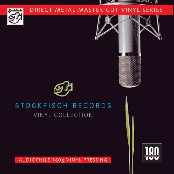 Various — Stockfisch Records - Vinyl Collection cover
