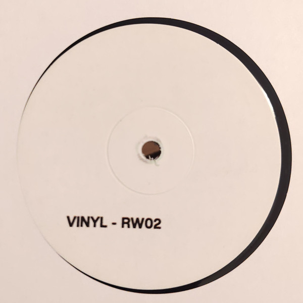 Sorry We Play Vinyl — Sorry We Play Vinyl 2 cover