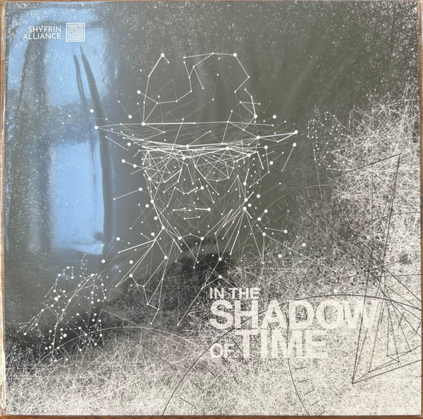 Shyfrin Alliance — In The Shadow Of Time cover