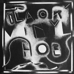 Shoes — Black Vinyl Shoes cover