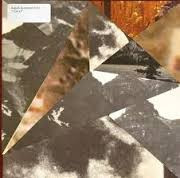 August Rosenbaum Trio — Live LP cover