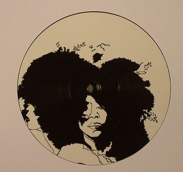 Brame — Vinyl Cut cover