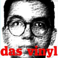 Distortions — Das Vinyl cover