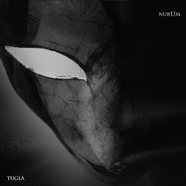 Dubfound — Tugla EP cover