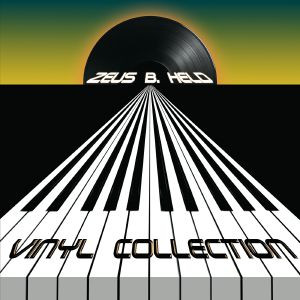 Zeus B. Held — Vinyl Collection cover