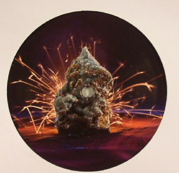 Flava D — Fabriclive 88: 10" Vinyl Sampler cover