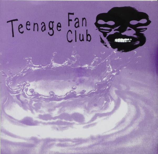 Teenage Fanclub — Everybody’s Fool cover