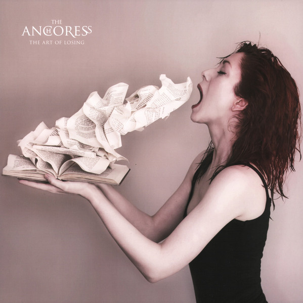 The Anchoress — The Art Of Losing cover