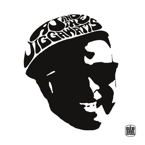 AJ & The Jiggawatts — AJ & The Jiggawatts cover