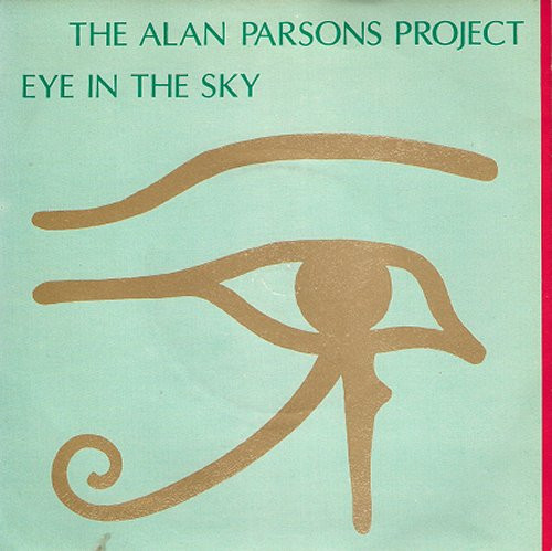 The Alan Parsons Project — Eye In The Sky cover